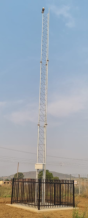 Lattice Towers